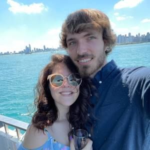 Meet your Posher, Victoria